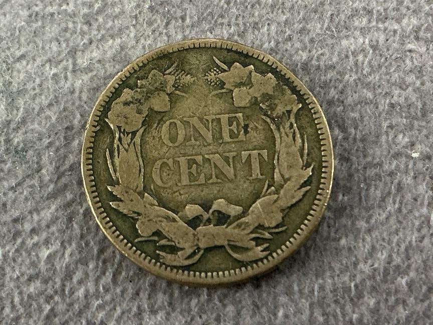 1800s Coinage - 4