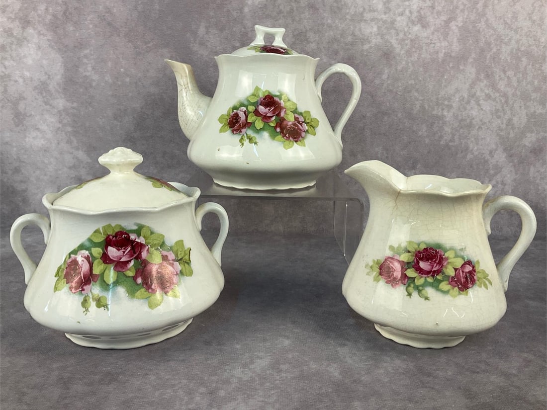 Teapots & More - 2