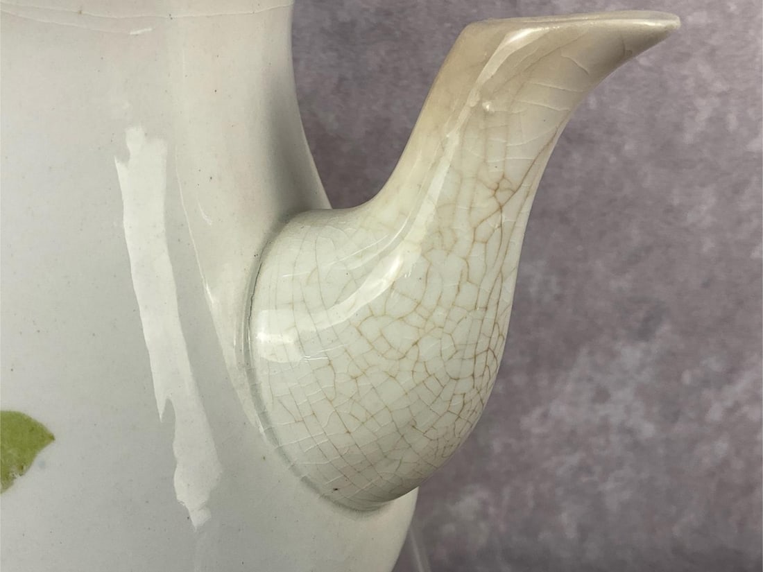 Teapots & More - 5