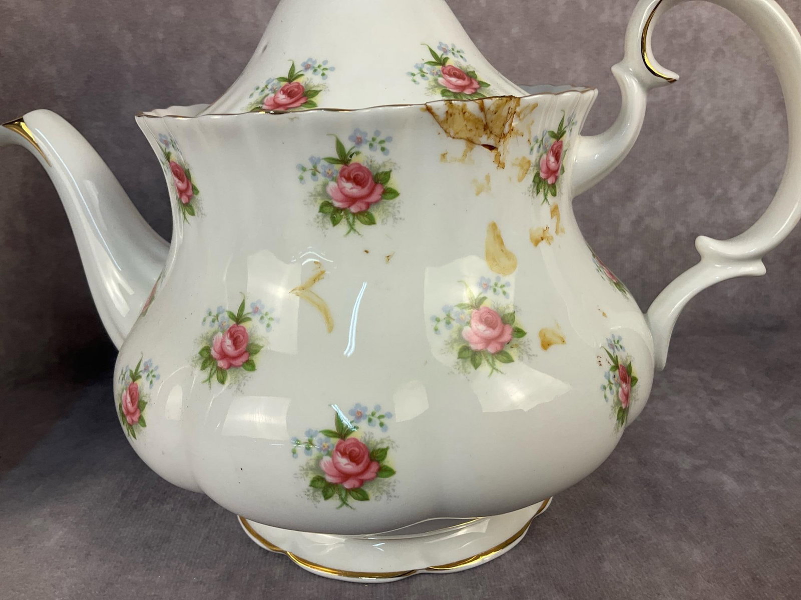 Teapots & More - 7