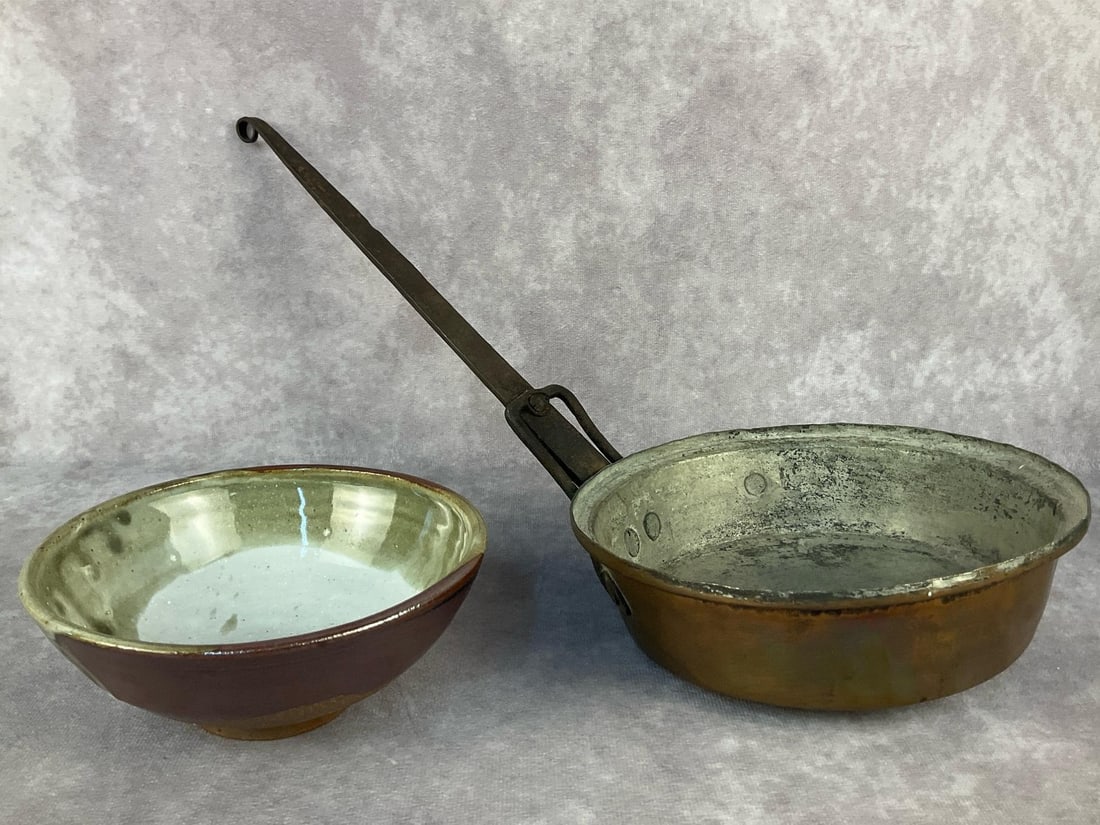 Studio Pottery & More - 11