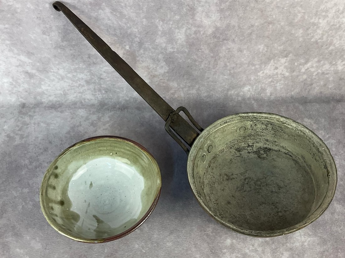 Studio Pottery & More - 12
