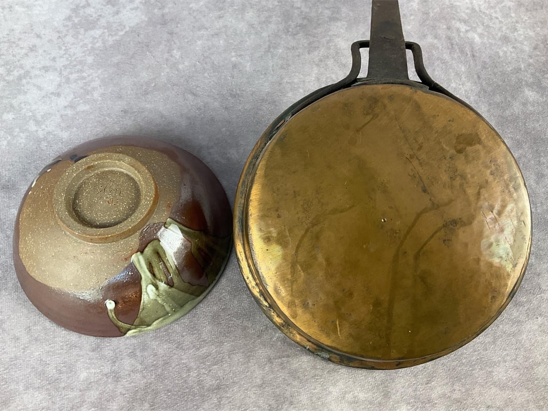 Studio Pottery & More - 13