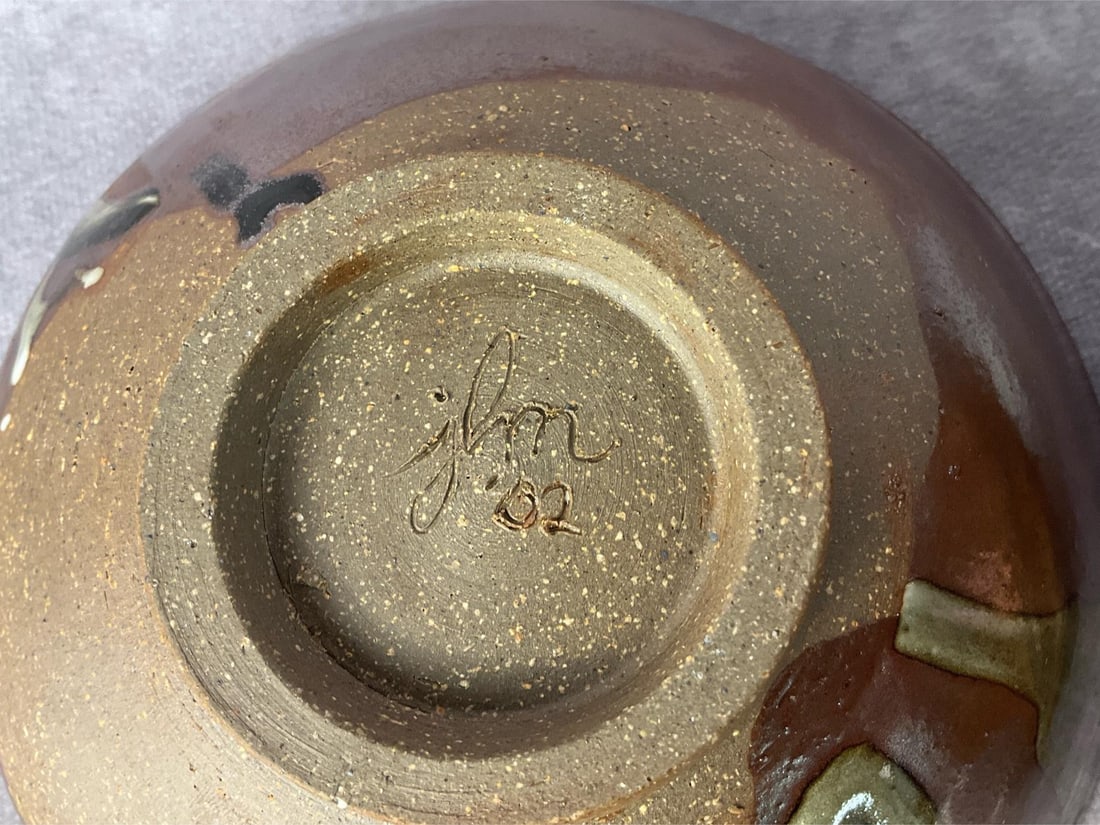 Studio Pottery & More - 14