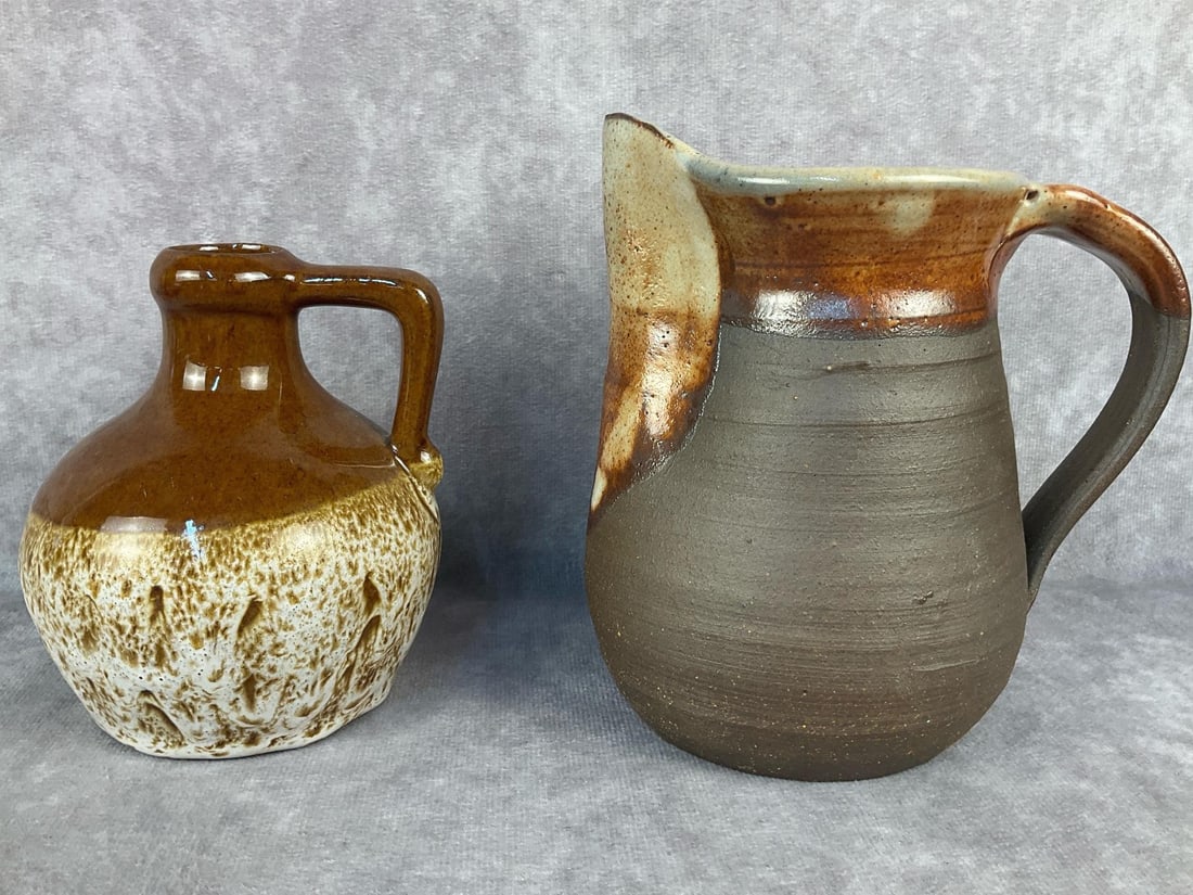Studio Pottery & More - 2