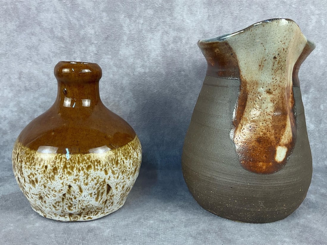 Studio Pottery & More - 3