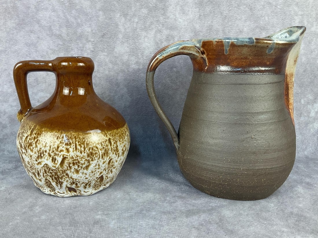Studio Pottery & More - 4