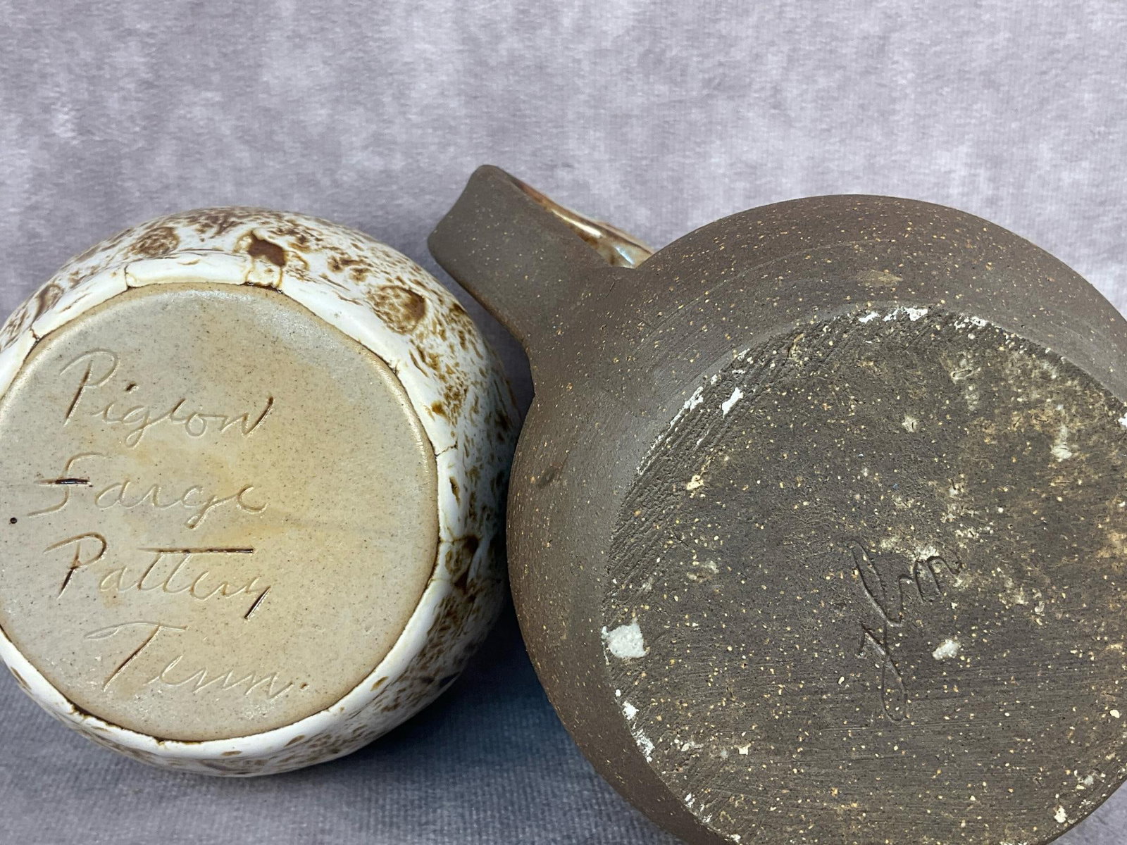 Studio Pottery & More - 5