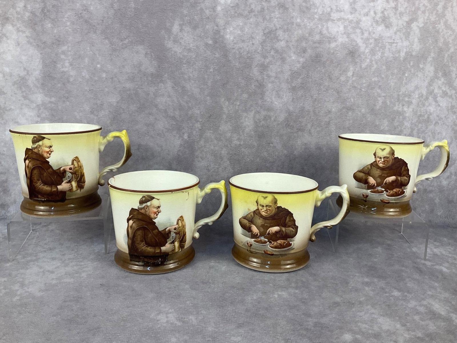 Studio Pottery & More - 6