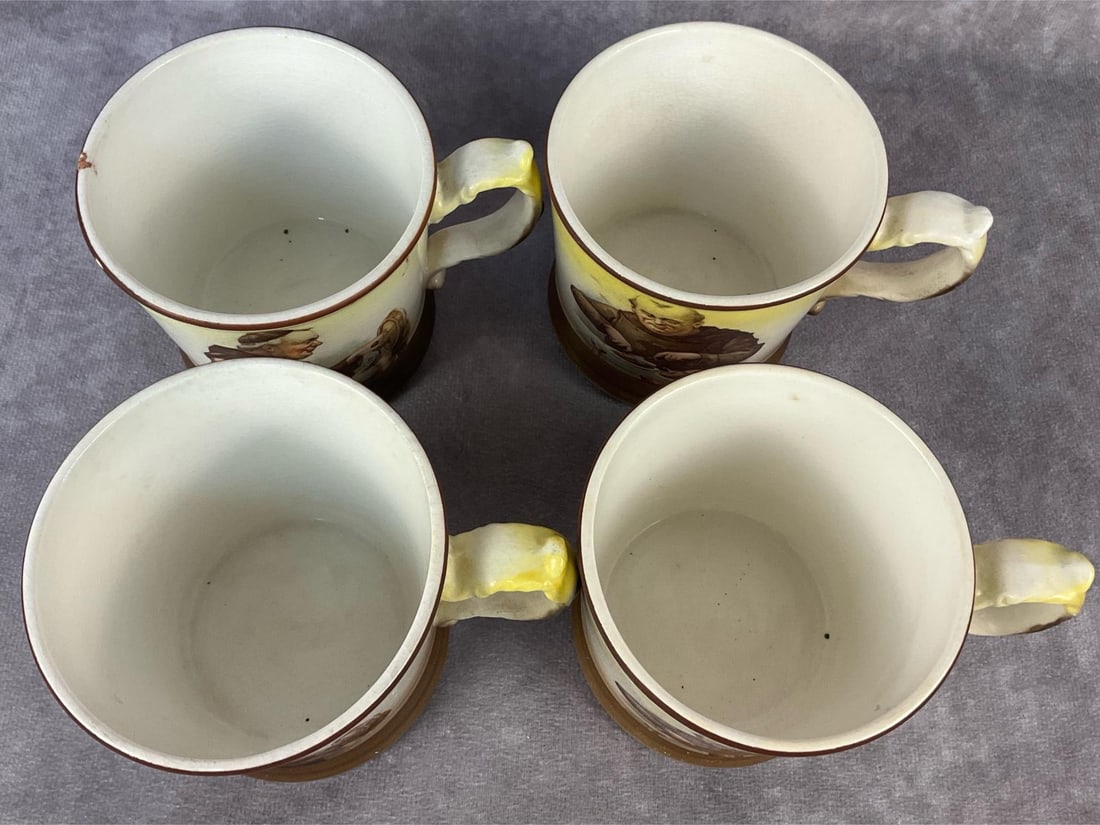 Studio Pottery & More - 7