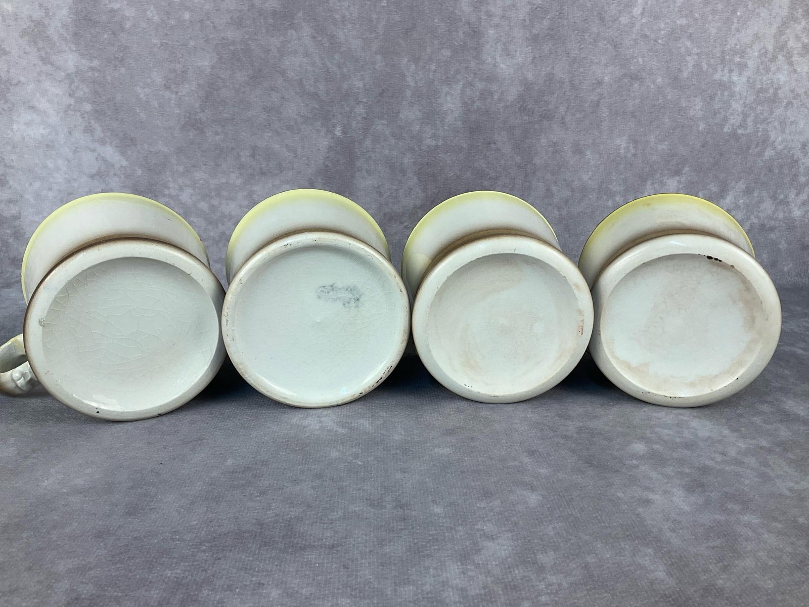 Studio Pottery & More - 9