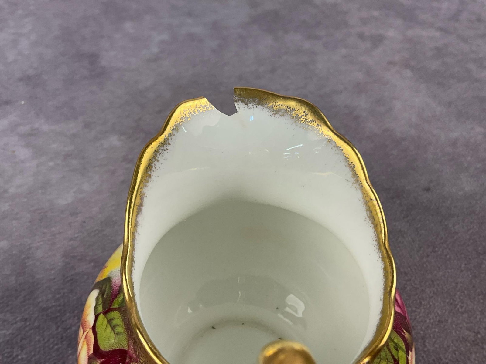 Teacups, Saucers & More - 10