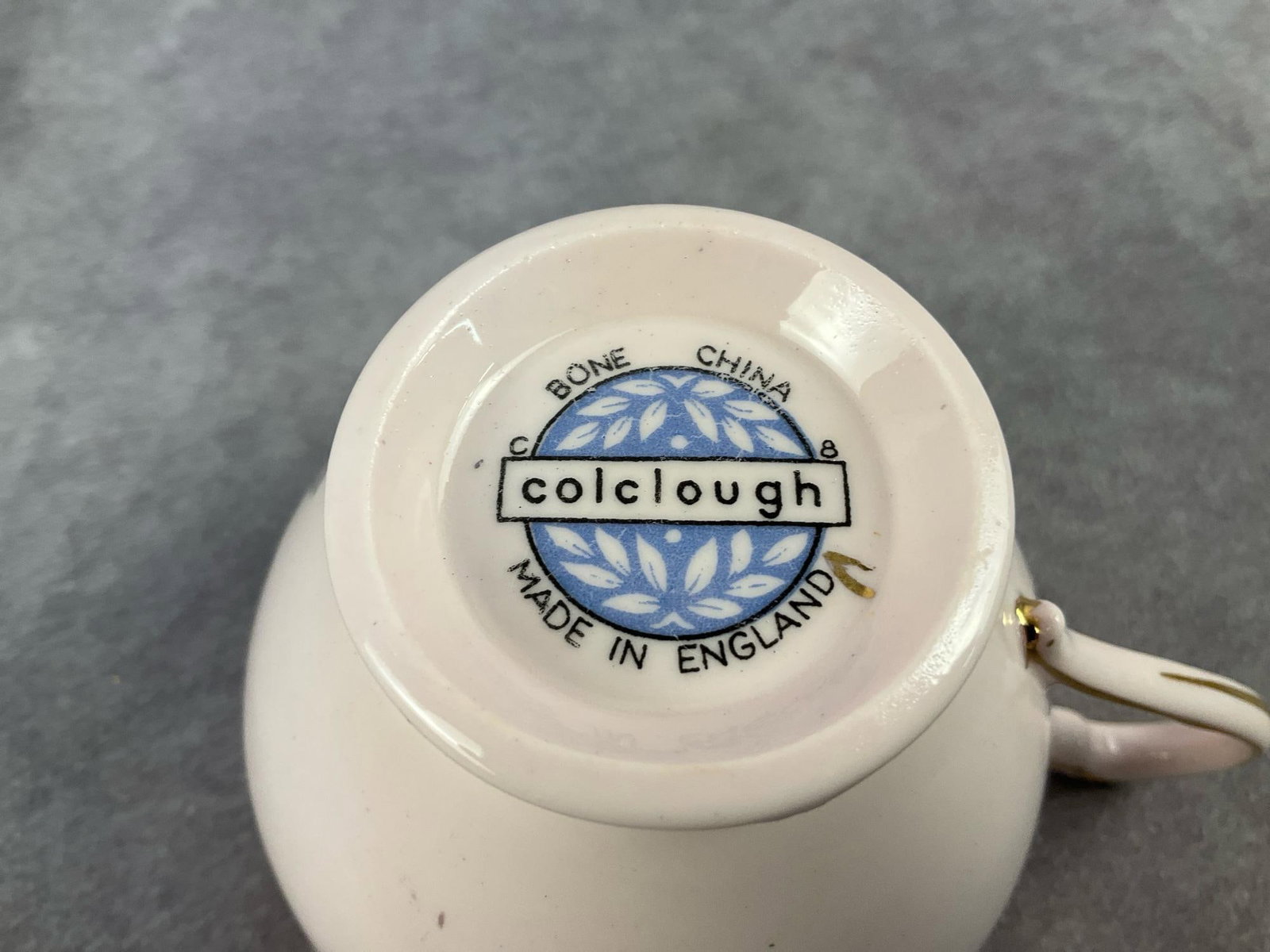 Teacups, Saucers & More - 13