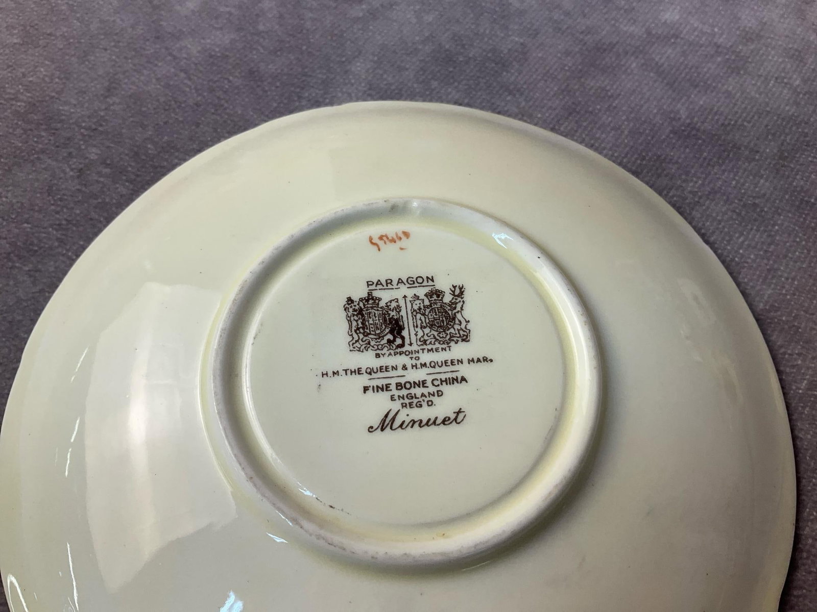 Teacups, Saucers & More - 15