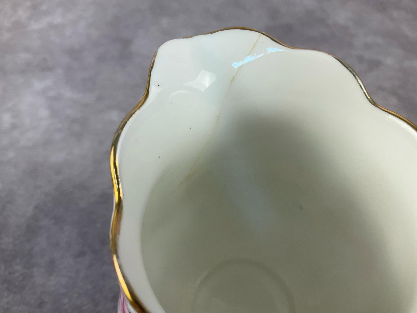 Teacups, Saucers & More - 16