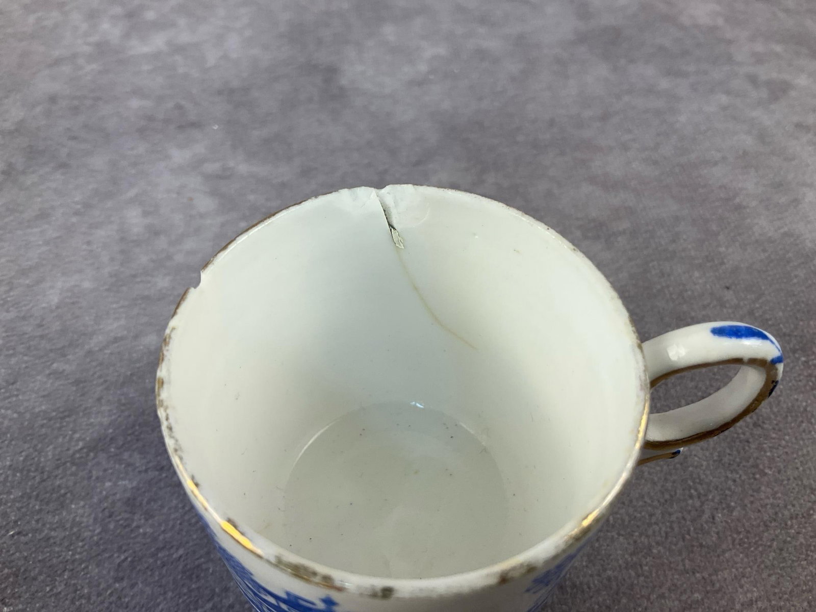 Teacups, Saucers & More - 5