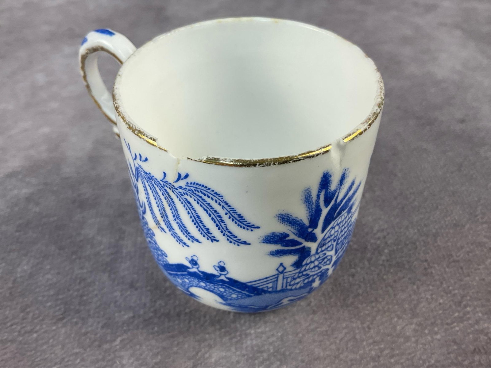 Teacups, Saucers & More - 6