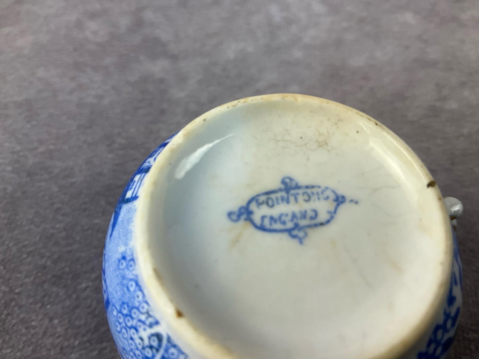 Teacups, Saucers & More - 7