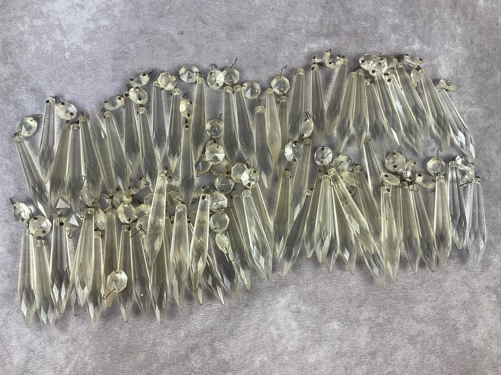 Crystal Prisms & More - 2
