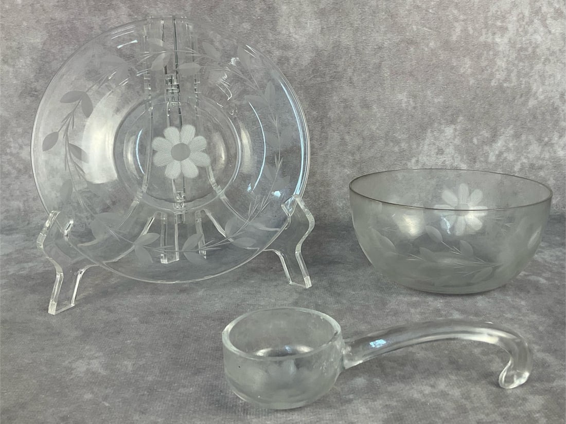 Nautical Decanter Set & More - 6