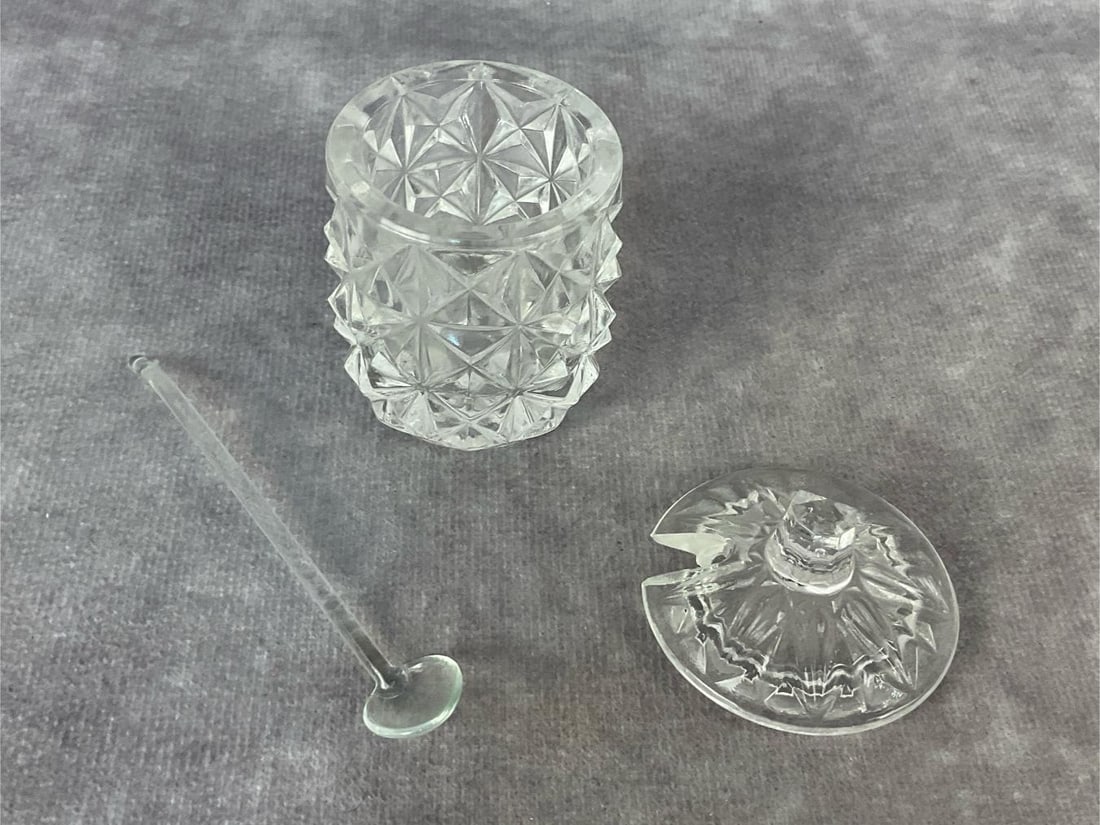 Nautical Decanter Set & More - 9