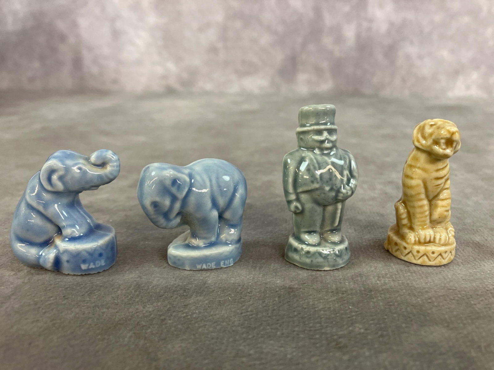Circus Miniatures - 2