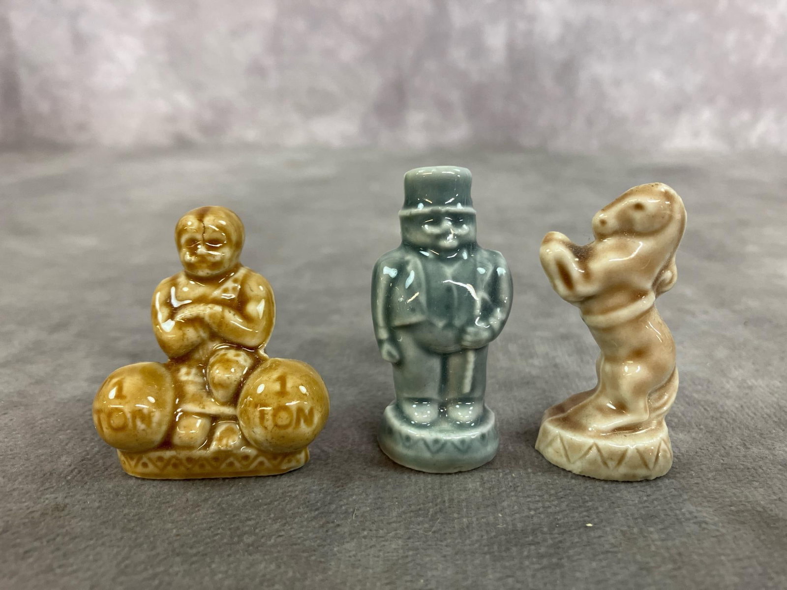 Circus Miniatures - 3