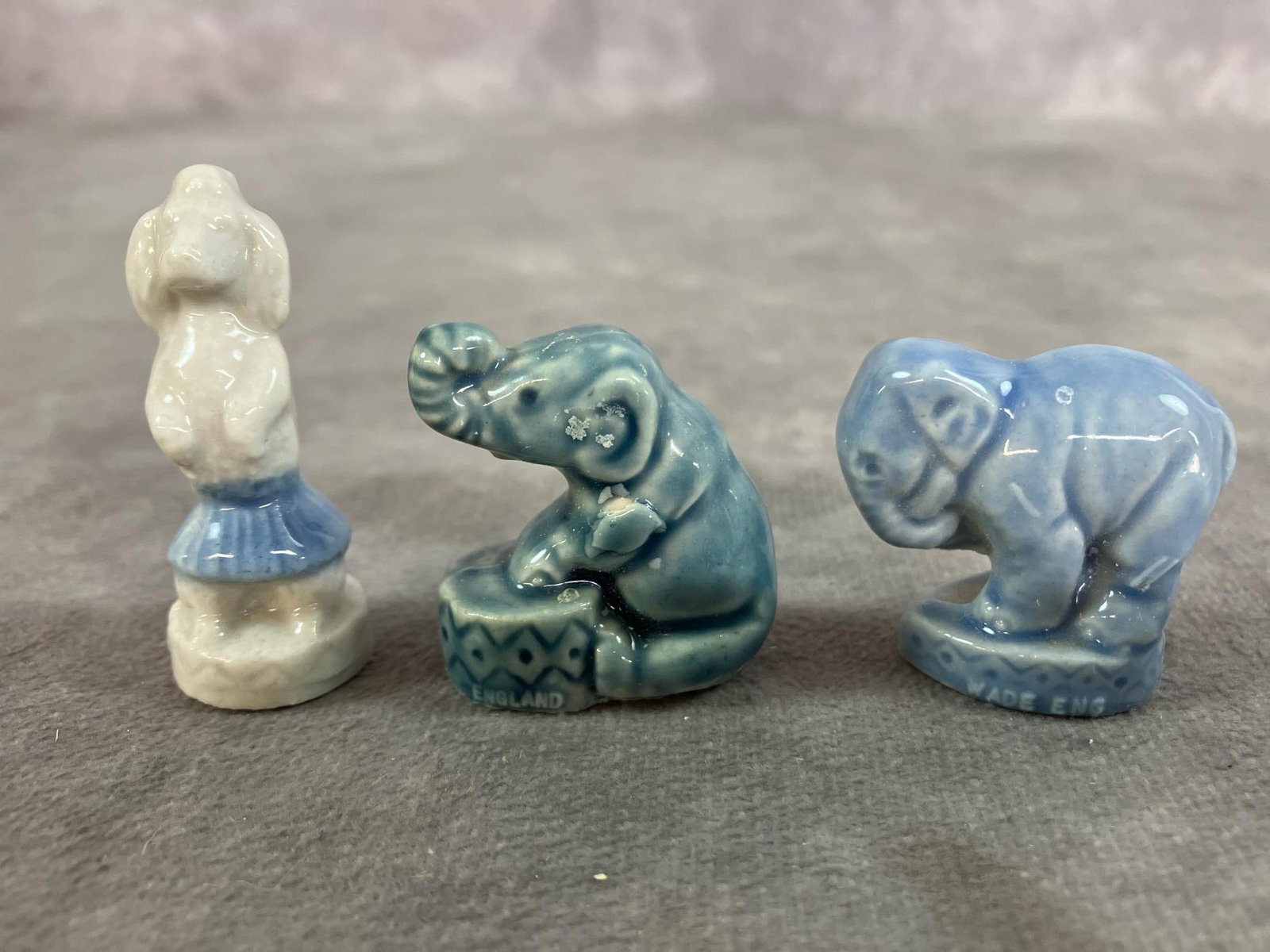 Circus Miniatures - 4