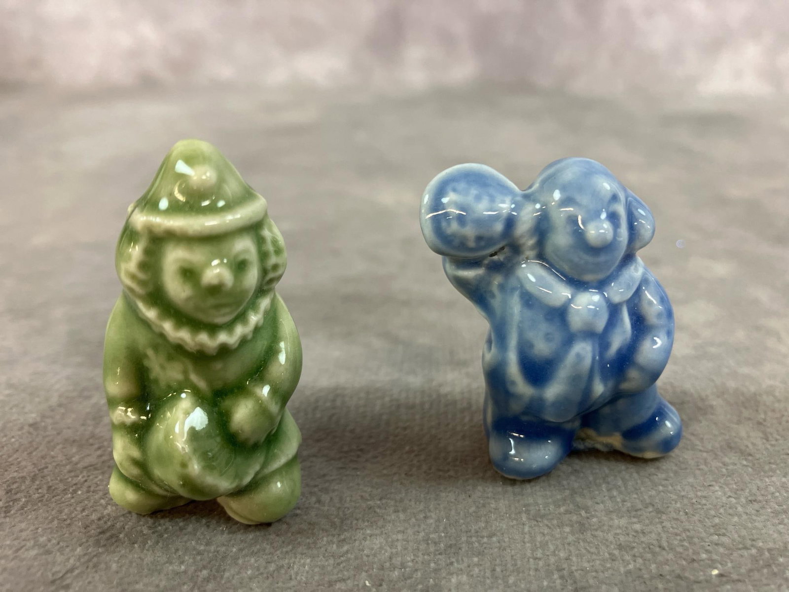 Circus Miniatures - 5