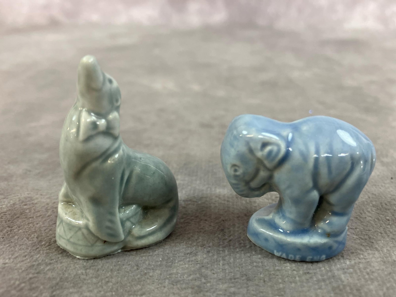 Circus Miniatures - 6