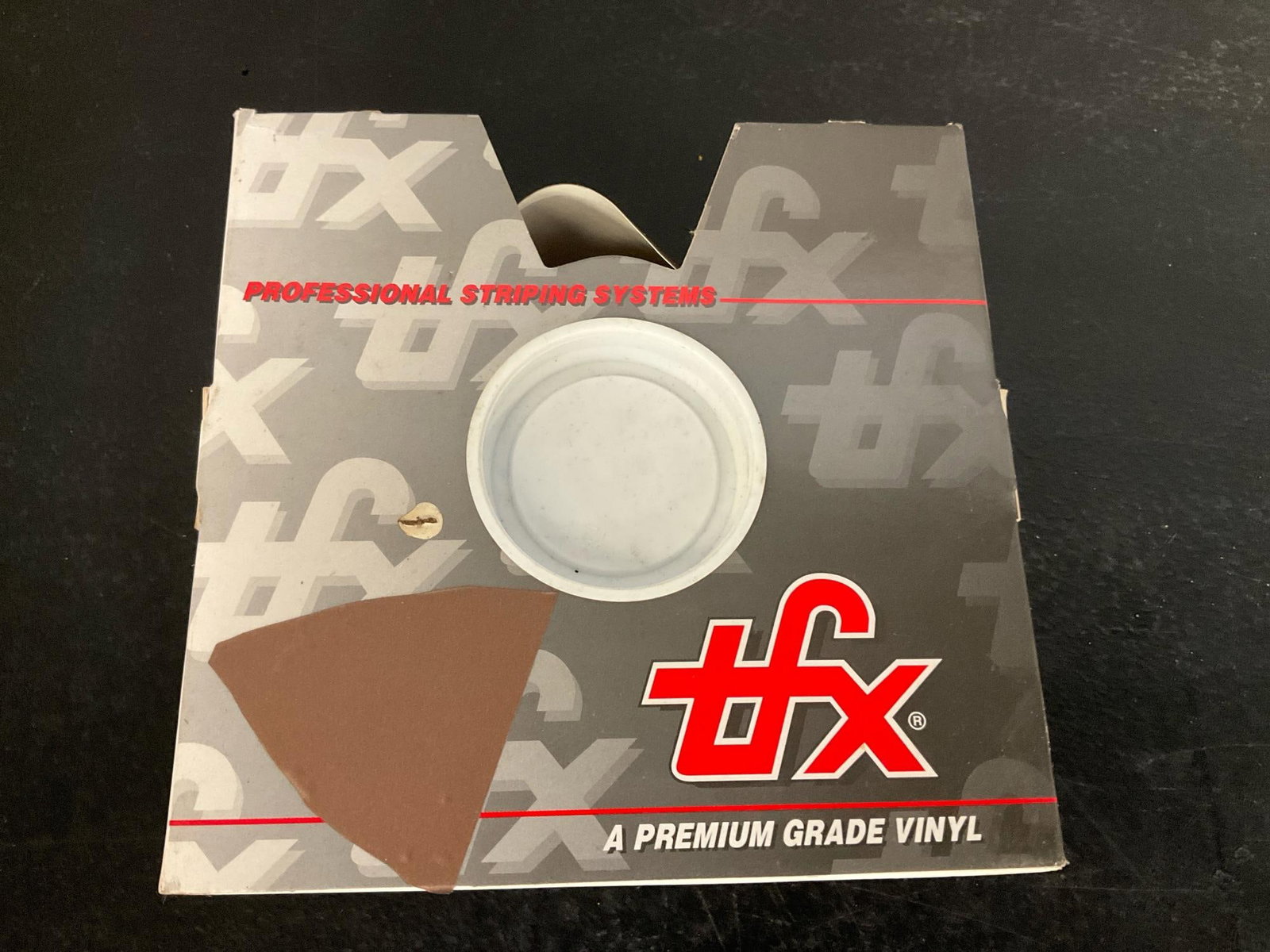 Car Striping Tape - 5