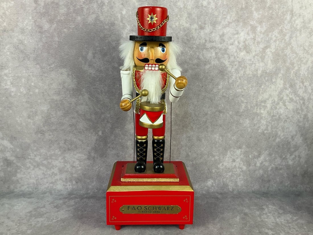 Nutcracker Collection - 2