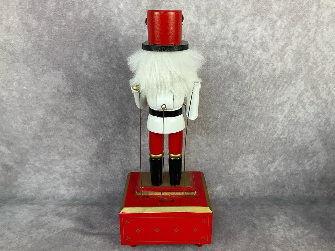 Nutcracker Collection - 4