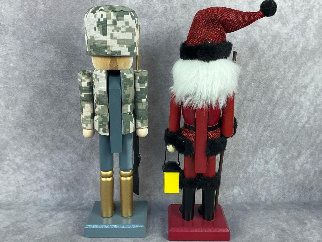 Nutcracker Collection - 7
