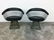 Pair Mid Century Warren Platner for Knoll Armchair