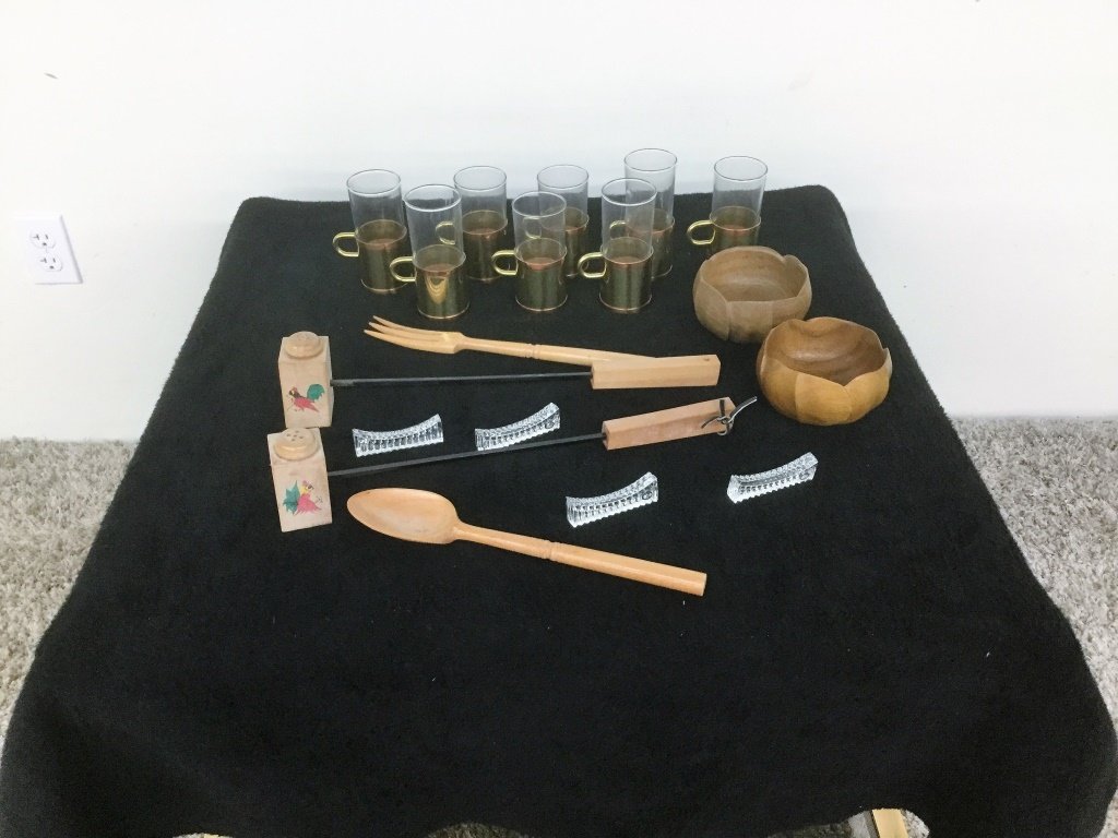 Lot of Miscellenous (1 of 1)