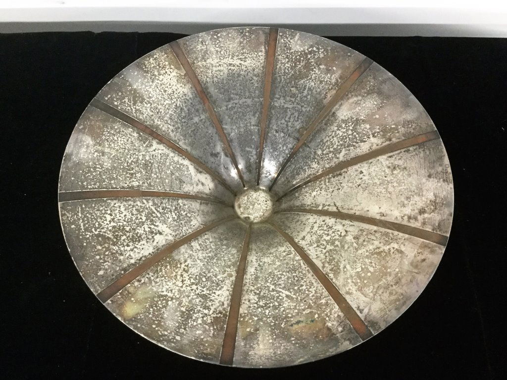 STYLE OF W.M.F. IKORA BOWL (1 of 3)