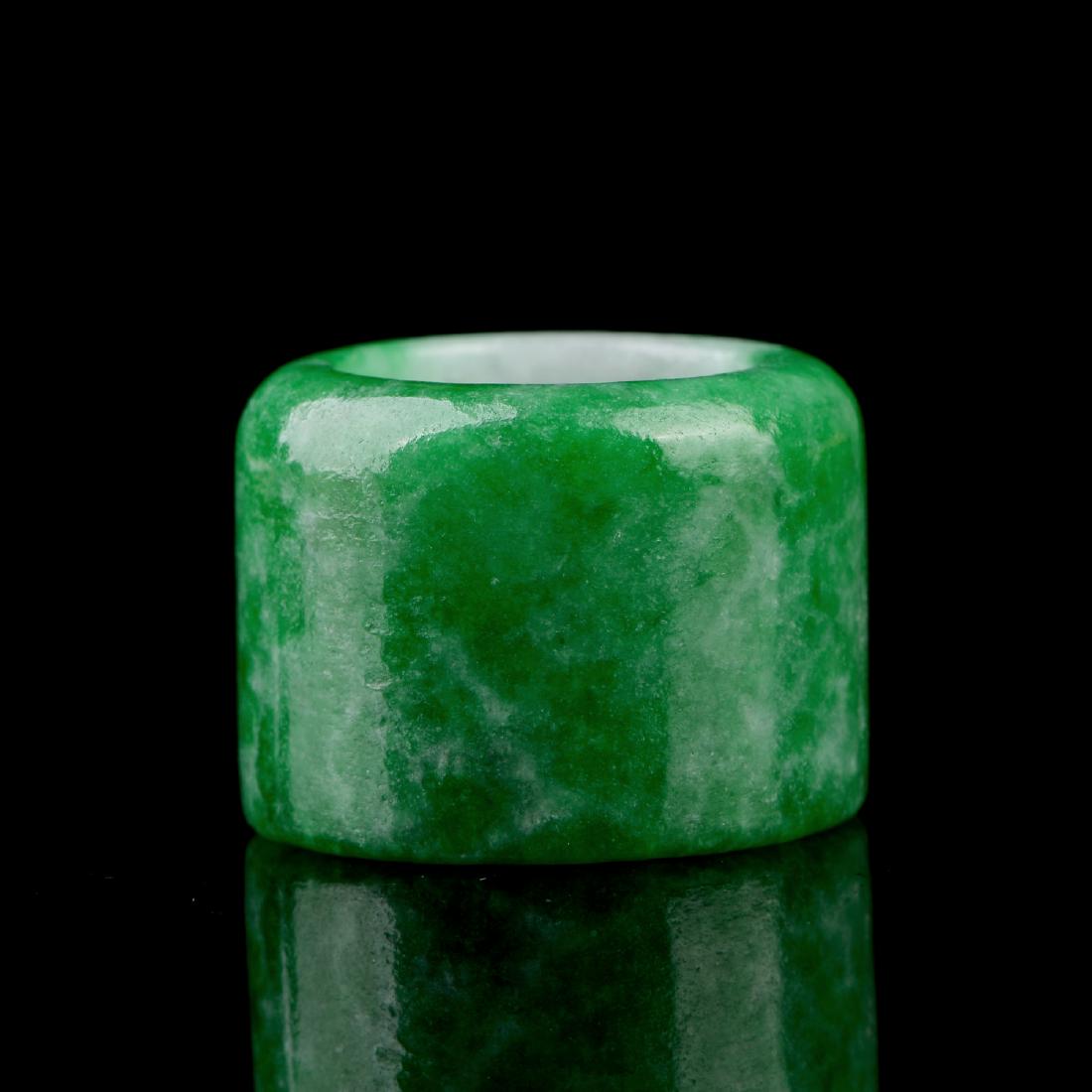 Chinese  Jade  Ring (1 of 5)