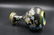 A Fine Chinese Qing Dynasty Cloisonne Vase - 2