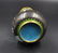 A Fine Chinese Qing Dynasty Cloisonne Vase - 6