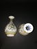 Pair Chinese Doucai Porcelain Vases - 9