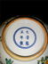 Chinese Famille Rose Porcelain Bowl - 12