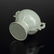 Chinese Ru kiln Porcelain Vase - 3