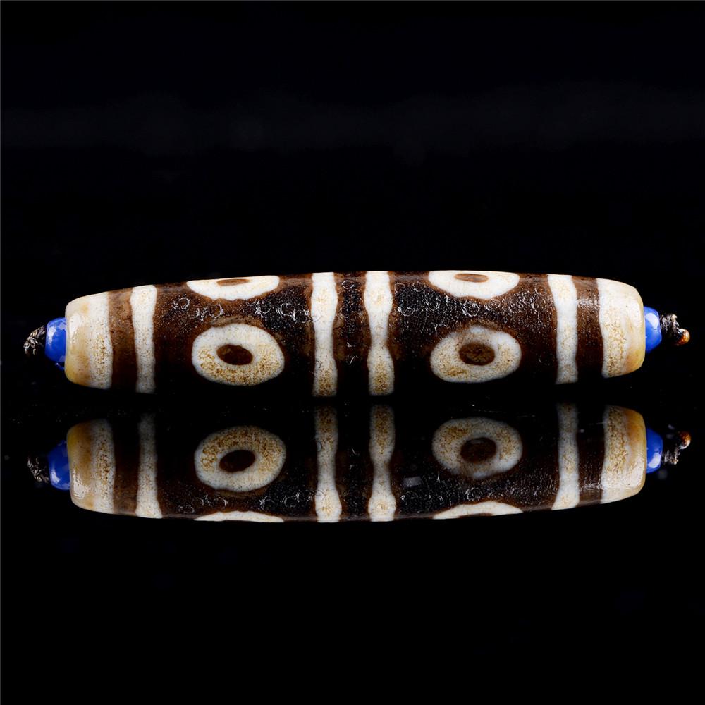 Fine Old Tibetan Celestial Bead Tianzhu (1 of 6)
