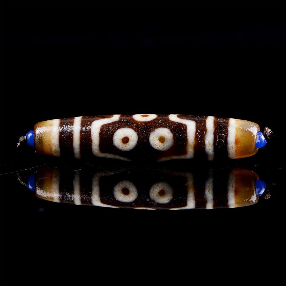 Fine Old Tibetan Celestial Bead Tianzhu (1 of 6)