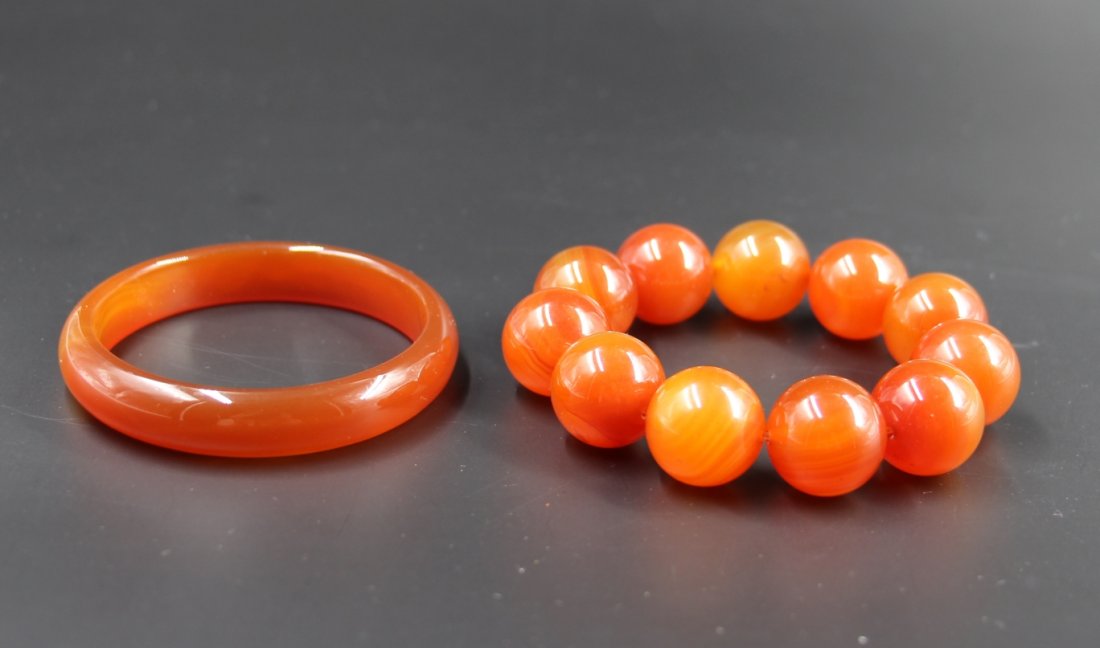 Agate string hand (1 of 1)