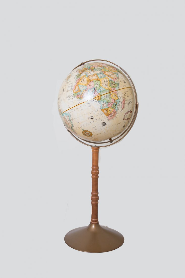 16" Globe (1 of 2)