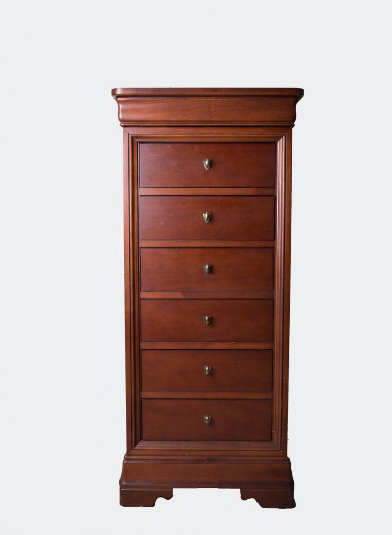 Cherry Lingerie Chest (1 of 1)