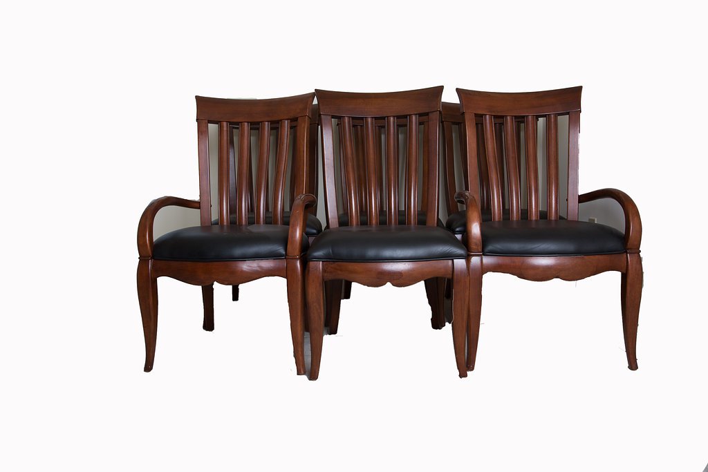 Dining Chairs (1 of 2)