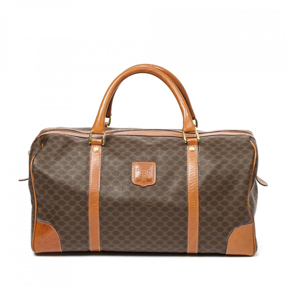 CELINE Weekender (1 of 7)